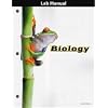 Biology Lab Manual