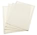 Kitchen & Housewares : DII Two-Tone Set of 4 Placemats, Vanilla