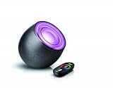 Philips LED Lampe Living Colors Anthracite 2.Gen. PLUS VERSION