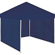 Navy Side Panel