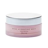 ARCONA Wine Hydrating Mask, Replenish AM/PM 2 oz (59 g)