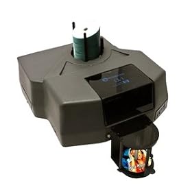 Microboards CX1BD-1000 CX Disc Publisher - 100 Disc, CD, DVD, Blu-Ray, USB 2.0