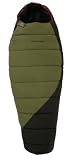 ALPS Mountaineering Desert Pine Sleeping Bag: 0 Degree Synthetic