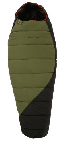 ALPS Mountaineering Desert Pine 0 Degree Sleeping Bag