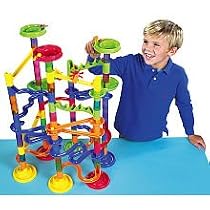 Marble Race Deluxe