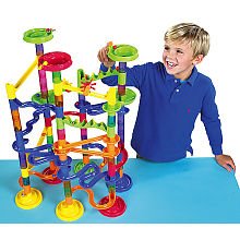 Marble Race Deluxe [Toy]