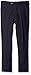 Isaac Mizrahi Boys' Solid Linen Pants