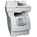 Lexmark X646DTE High Volt with modem (gov Compliant)