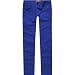 LEVIS 510 Super Skinny Fit Boys Jeans - Cobalt
