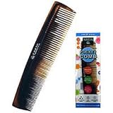 Pocket Comb ( Eight Pack)