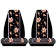 Winnie the Pooh "Paradise" Seat Cover (Qty 2)