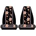 Winnie the Pooh "Paradise" Seat Cover (Qty 2)