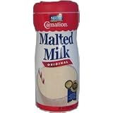 Nestle Malted Milk Mix Chocolate 6 count