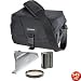 Olympus KIT STARTER EVOLT BLM