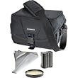 Olympus KIT STARTER EVOLT BLM