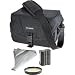 Olympus KIT STARTER EVOLT BLM