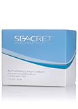 Seacret Intensive Moisture Night Cream