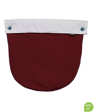 Maxi Cosi Pebble Blanket - Sugar Coral