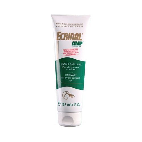 Hair Mask with ANP for Dry, Damaged and Brittle Hair, 4 Ounce