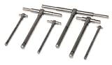 Michigan Industrial Tools MIT Tool 6 piece Telescope Gauges Set