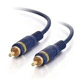 C2G 29103 100' RCA Audio Interconnect