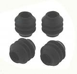 Carlson Quality Brake Parts 16122 Pin Boot Kit