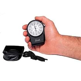 Click here to buy Liberty Mountain Sb-500 Sport Altimeter.