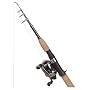 Chuck Woolery Travel Rod and Reel