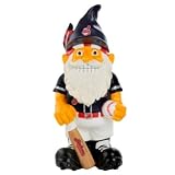 Caseys Distributing 8496652106 Cleveland Indians Garden Gnome 11 in. Thematic