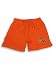 Wild Mango - Boys Ribbed Shorts, Pumpkin