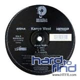 Jesus Walks [Vinyl]