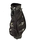 31D J2HiEOL. SL160  Callaway Golf Womens L.E. Cart Bag, Black