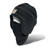 Carhartt Men Fleece 2-in-1 Headwear a202c