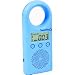 SweetPea3 2 GB MP3 Player for Kids (Blue)