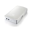 Conceptronic C20-001 Caja disco duro 3.5 pulgadas USB 2.0, blanco