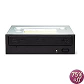 BUFFALO ߺ12® SATA ¢֥롼쥤ɥ饤 BR3D-PI12FBS-BK