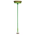 Flower Power Broom
