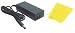 Laptop Replacement AC Power Adapter (includes Power Cord) for select Samsung Laptops / Compatible with Samsung AD-6019, SPA-830E, VM-6000, T8000, 8100, GT8600, GT8600XT, GT8650, GT8650XT, GT8700, GT9000, GT9000 PRO, VM7600, VM7600CT, Sens: 630, 820, Sens Pro: 680, 850, MetroBook: LT, VL, MPC TransPort: GX, GX+, GX2, GX3, LT, VX, XT, XT2, ZX, Aquila: X05, X10, Corona P30 ( 19V 65W ) - Includes Soft