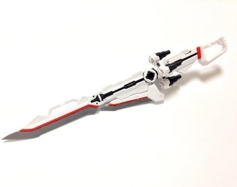 MG Karetovuruffu 2 pcs set benefits with pedestal Gundam Astray Red Frame for Mobile Suit Gundam SEED ASTRAY [AINA] by AINA