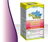 Organix South TheraVeda Hormonal Balance for Women 14-40's 60 Vegi Capsules