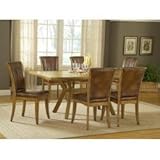 Grand Bay 7 Piece Rectangle Dining Set
