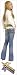 Hannah Montana Life Size Self-Stick Wall Mural
