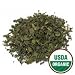 Nettle Leaf Organic Cut & Sifted - Urtica dioica, 1 lb., (Starwest Botanicals) Nettle Leaf Organic Cut & Sifted - Urtica dioica, 1 lb., (Starwest Botanicals)