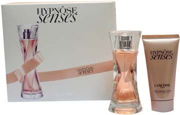 Lanc&ocirc;me Hypn&ocirc;se Senses Geschenkset femme / woman, Eau de Parfum, Vaporisateur / Natural Sp Preisvergleich