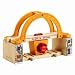 THOMAS THE TANK TRAIN WOODEN - RUMBLIN BRIDGE