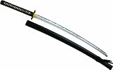 Practical Plus Iaito-28" - Cas Hanwei