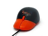 Baltimore Orioles Computer Mouse