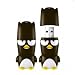 Mimobot X Sanrio Badtz-Maru USB Flash Drive Capacity: 8 GB