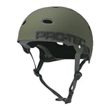 Protec B2 Army Green Hassan S