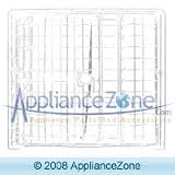 Dishwasher Upper Rack Assembly - WD28X10123